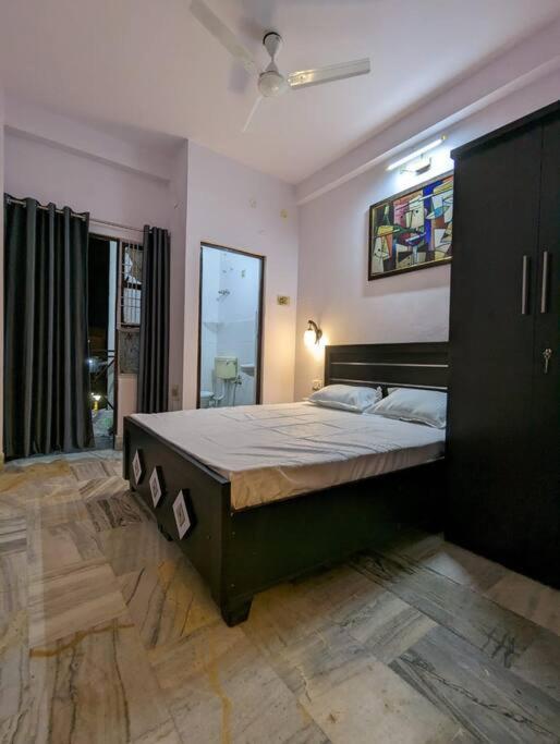 Green River Homestay 2bhk Fully Furnished Flat. Apartment Varanasi